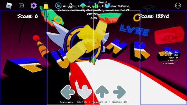 Ff Expimarental is Lit Right now смотреть онлайн