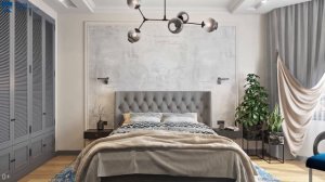 Дизайн интерьера: Королевство белизны  +7 (495) 357-08-64