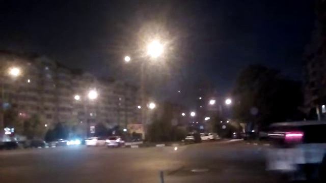 Turbo X8 (ночная съемка/фронтальная камера) смотреть онлайн