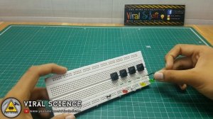 Arduino LED Memory Game