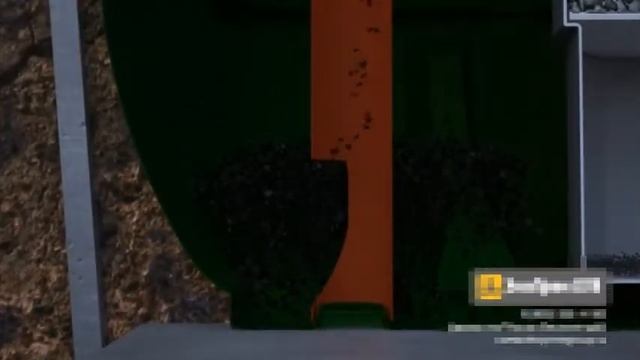 Септик Rostok принцип работы смотреть онлайн