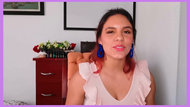 ACEITE ESENCIAL DE LAVANDA / DOTERRA / USOS Y BENEFICIOS смотреть онлайн