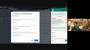 Sneak Peek | WhatsApp Cloud  API for Business in Rocket.Chat