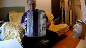Баян Мелодия г.Тула