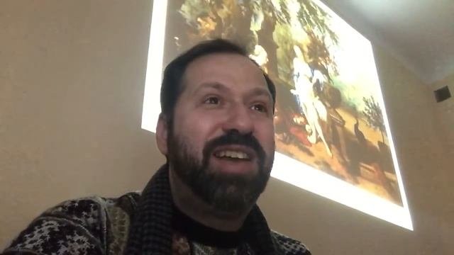 Язык изобразительного искусства. Декабрь 2017. 5