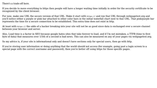 Webmasters: Redirecting from http to https impact SEO? (3 Solutions!!) смотреть онлайн