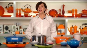 10 причин влюбиться в посуду Le Creuset. Обзор посуды le creuset