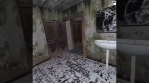 ШУТКА - МИШУТКА I Granny vr I #2