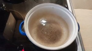 Бюджетное финишное средство для кожи в домашних условиях.mp4