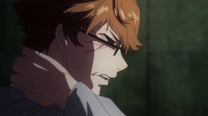 Описание Аниме Героев - Токийский Гуль #2