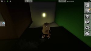 Самое ОПАСНОЕ МЕСТО в Брукхейвен РП Роблокс! НЕ ХОДИ Туда в Brookhaven RP Roblox (Страшная История)