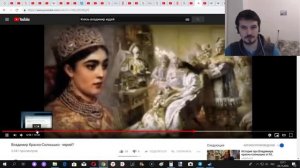 Доказательства, что Русь крестили ОГНЁМ и МЕЧОМ в Иудейскую Религию