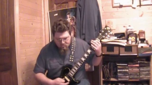 Gibson Sonex demo Drop C смотреть онлайн