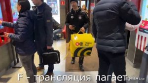 АРТЕМ ВОЛЬФ ЗАШЕЛ В KFC! / ОПЯТЬ ОБМАНУЛИ! / ПРОВЕРКА КФС! / НАГЛЫЕ РАБОТНИКИ!