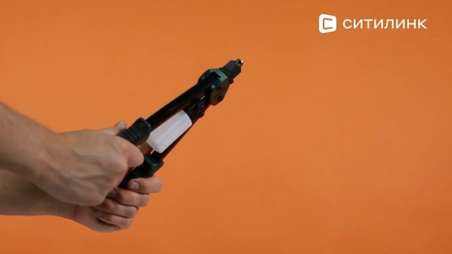 Обзор Заклепочникf Kraftool 31161 | Ситилинк смотреть онлайн