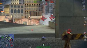 Как быстро прокачать 10 лвл в WoT Blitz