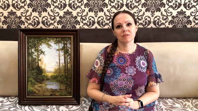 1 год моему каналу о вышивке. Розыгрыш подарков.