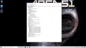 Dell Alienware Area-51m - Игровой ноутбук с десктопным процессором