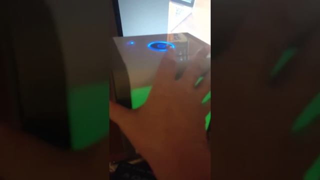 Обзор мини-кондиционер Арктика(Rovus Arctic Air) смотреть онлайн