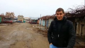 ВАЗ 2106 С приоровским мотором