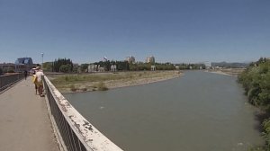 Наконец то отпуск/1 день Адлер 14.07.2023 год/