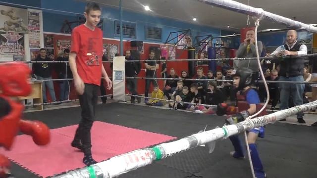 25.Бабарикин Д.(Молодечно) - Супранович(Бантенг,Минск) смотреть онлайн