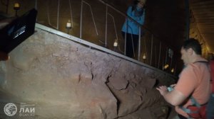 Пещеры плывущего дракона/Находки в пещерах Лунъю. Обзорное видео