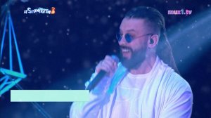 #SnowПати3 Burito - По волнам