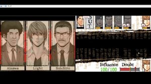 Death Note : Kira Game Episode 6