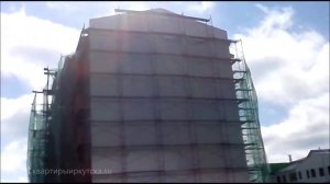 ЖК Луговое Иркутск. Квартиры в ЖК Луговое Иркутск