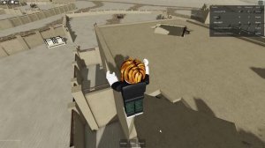 Roblox Helicopter Testing #7 HD PC