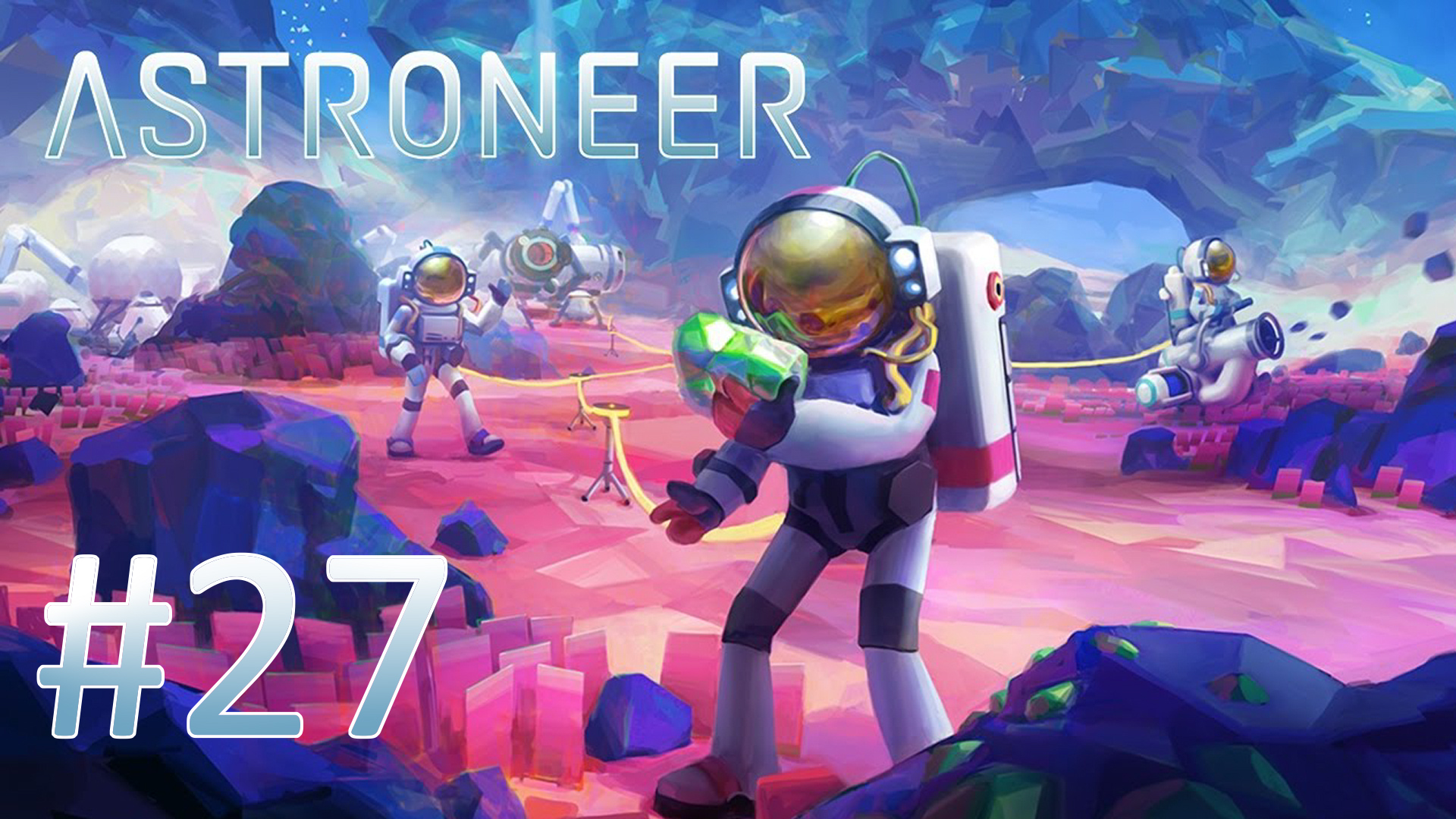 Astroneer как играть с другом в steam и xbox фото 107