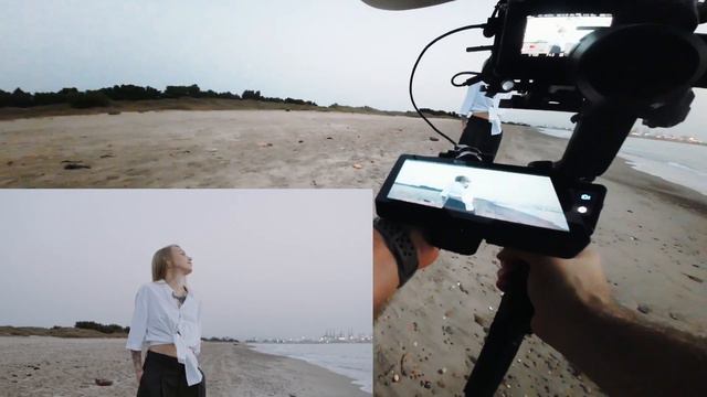 ВЛОГ НОМЕР 89 - Снимаю Видеопортрет. смотреть онлайн