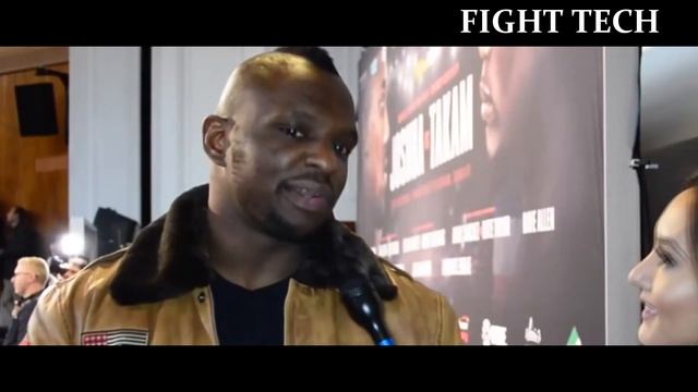 Anthony Joshua NAMED THE NEW TERMS OF THE REMATCH WITH Alexander Usyk / Joshua ACCEPTED Fury's HELP смотреть онлайн