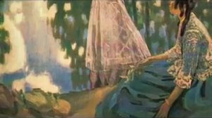 МУЗЫКАЛЬНАЯ ЖИВОПИСЬ 5 КЛАСС 1 ЧАСТЬ