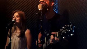Lorena Dereser und Robert Braun - Heaven (Cover Bryan Adams)