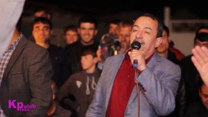 Сангали Мирзо туй дар ш Кулоб