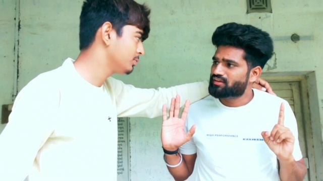 બૂચ મારી ગયો || buch mari gayo  || new Gujarati comedy video || Herry khimsuriya