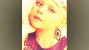 Children model in Russia | Sak Noel -- Paso