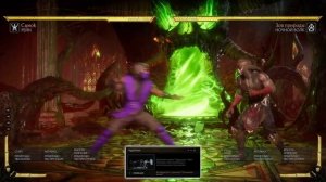 ГАЙД На Рейна | Mortal Kombat 11