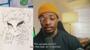 Professional Artist Cancelled For Drawing Anime On Tiktok (Butch Hartman)