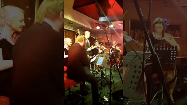 Карабас-барабас опрокинул бас смотреть онлайн