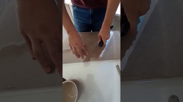 Обзор на гибкое стекло Nikkadecor и его возможности. смотреть онлайн