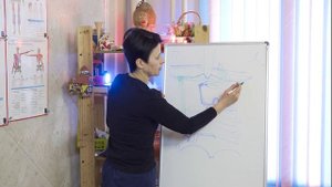 Висцеральный самомассаж | Обучающий Видеокурс | Урок 1