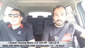 ? Conoce Mazda CX5 2018 [En Vivo] SUV Compacto Mas Vendido de Mazda