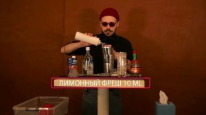 Рецепт коктейля Кровавая мэри (Bloody Mary) - Бухмекер Пьянио