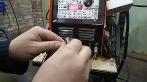 изготовление педали тиг для неон ВД 201 ас дс