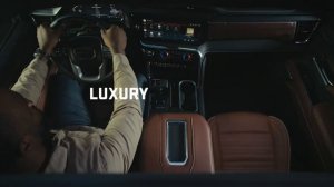 New GMC Sierra | “Luxurious Interior” | GMC