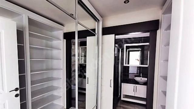 Мерсин Продаётся квартира 4+1 Люкс Цена 2.600.000 тл смотреть онлайн