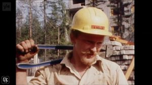 Костомукша. Воспоминания финских рабочих. 1979 год | Kostamus. Muistoja suomalaisista rakentajista